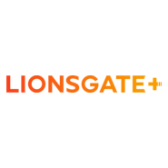 Lionsgate+ 2026 Logo PNG Vector