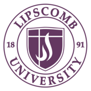 Lipscomb University Logo PNG Vector