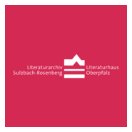 Literatuarchiv Sulzbach-Rosenberg Logo PNG Vector