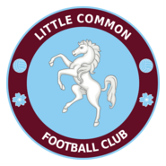 Little Common FC Logo PNG Vector