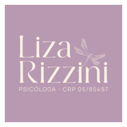Liza Rizzini - Psicóloga em Copacabana Logo PNG Vector