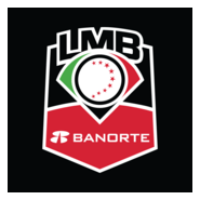 LMB Banorte 2026 Logo PNG Vector