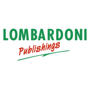 Lombardoni Publishings Records Logo PNG Vector