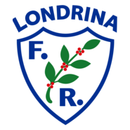 Londrina de Futebol e Regatas Logo PNG Vector