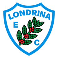 Londrina Esporte Clube Logo PNG Vector
