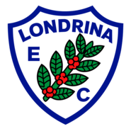 Londrina Esporte Clube Logo PNG Vector