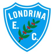 Londrina Esporte Clube Logo PNG Vector