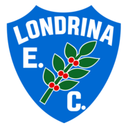 Londrina Esporte Clube Logo PNG Vector