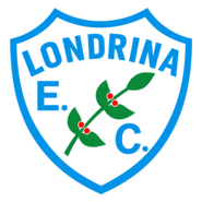 Londrina Esporte Clube Logo PNG Vector