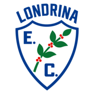 Londrina Esporte Clube Logo PNG Vector