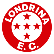 Londrina Esporte Clube Logo PNG Vector
