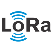 LoRa Logo PNG Vector