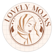 Lovely Mojas Logo PNG Vector