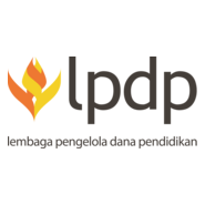 LPDP (Lembaga Pengelola Dana Pendidikan) Logo PNG Vector