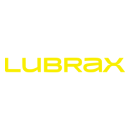 Lubrax Logo PNG Vector
