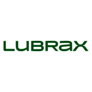 Lubrax Logo PNG Vector