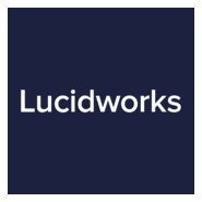 Lucidworks Logo PNG Vector