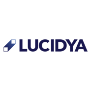 Lucidya Logo PNG Vector
