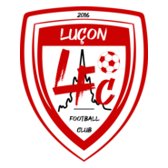 Luçon Football Club Logo PNG Vector
