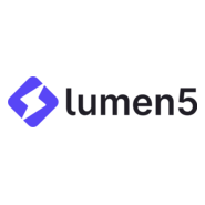 Lumen5 Logo PNG Vector