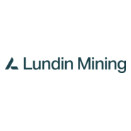 Lundin Mining Logo PNG Vector
