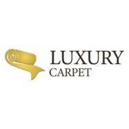 Luxury Carpet Logo PNG Vector