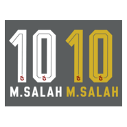 M.SALAH forma Logo PNG Vector