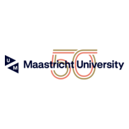 Maastricht University Logo PNG Vector