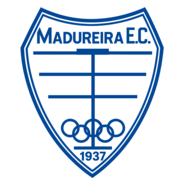 Madureira Esporte Clube (Curitiba) Logo PNG Vector