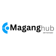 MagangHub Logo PNG Vector