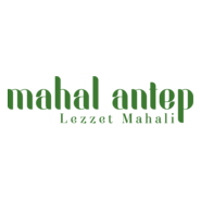 Mahal Antep Logo PNG Vector