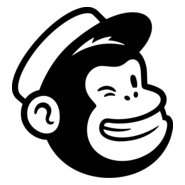 Mailchimp Icon Logo PNG Vector