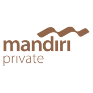 Mandiri Private Logo PNG Vector