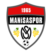 Manisaspor Logo PNG Vector