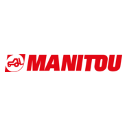 Manitou Logo PNG Vector