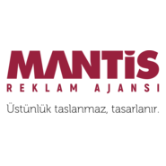 Mantis Reklam Ajansı - Mersin Logo PNG Vector