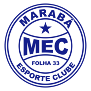 Marabá Esporte Clube Logo PNG Vector