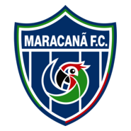 Maracanã Futebol Clube Logo PNG Vector