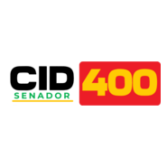 MARCA CID GOMES SENADOR Logo PNG Vector