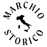Marchio Storico Logo PNG Vector