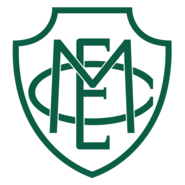 Marco Esporte Clube – Belém-PA Logo PNG Vector