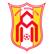 Maringá Atlético Clube (Maringá) Logo PNG Vector