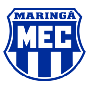 Maringá Esporte Clube (Maringá) 1971 Logo PNG Vector