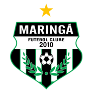 Maringá Futebol Clube SAF Logo PNG Vector