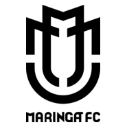 Maringá Futebol Clube SAF Logo PNG Vector