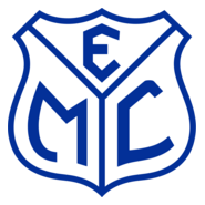 Marituba Esporte Clube de Marituba-PA Logo PNG Vector