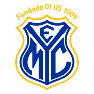 Marituba Esporte Clube de Marituba-PA Logo PNG Vector