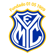 Marituba Esporte Clube de Marituba-PA Logo PNG Vector