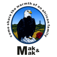 Mark & mark Logo PNG Vector
