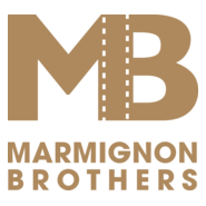 Marmignon Brothers Logo PNG Vector